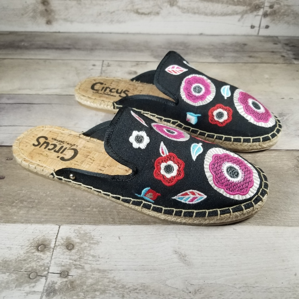 Sam Edelman Circus Lucy | Womens 8